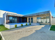 Satılır 4 otaqlı 155 m2 bağ evi Mərdəkan