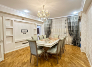 Satılır 3 otaqlı 92 m2 yeni tikili Masazır