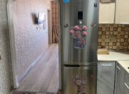 Satılır 2 otaqlı 55 m2 yeni tikili Xırdalan