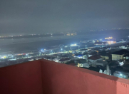 İcarəyə verilir 3 otaqlı 104 m2 yeni tikili Xırdalan