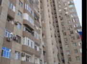 İcarəyə verilir 2 otaqlı 98 m2 yeni tikili İnşaatçılar m.