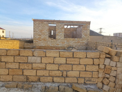 Satılır 2 otaqlı 99 m2 həyət evi Mehdiabad