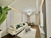 Satılır 3 otaqlı 90 m2 yeni tikili Nəriman Nərimanov m.