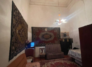 Satılır 1 otaqlı 26 m2 köhnə tikili Sahil m.