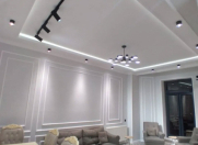 İcarəyə verilir 4 otaqlı 180 m2 yeni tikili Naxçıvan