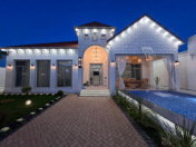 Satılır 4 otaqlı 200 m2 həyət evi Mərdəkan