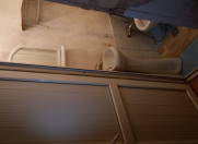 Satılır 2 otaqlı 35 m2 köhnə tikili Masazır