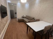 İcarəyə verilir 3 otaqlı 100 m2 yeni tikili Nəriman Nərimanov m.