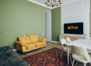 İcarəyə verilir 3 otaqlı 90 m2 köhnə tikili Sahil m.