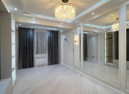 Satılır 2 otaqlı 80 m2 yeni tikili Nəriman Nərimanov m.