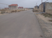 Satılır 8 sot torpaq Buzovna