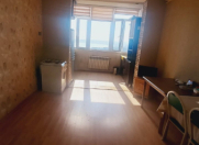 İcarəyə verilir 3 otaqlı 76 m2 yeni tikili Həzi Aslanov