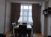 Satılır 2 otaqlı 65 m2 yeni tikili İçəri Şəhər m.