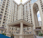 Satılır 3 otaqlı 152 m2 yeni tikili Nəriman Nərimanov m.