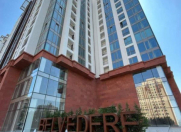 Satılır 3 otaqlı 101 m2 yeni tikili Hüseyn Cavid parkı