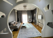 İcarəyə verilir 2 otaqlı 95 m2 yeni tikili 28 May m.