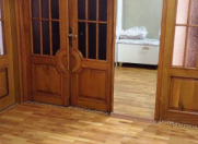 İcarəyə verilir 3 otaqlı 110 m2 köhnə tikili Abu Arena