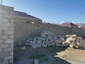 Satılır 4 otaqlı 110 m2 həyət evi Zirə