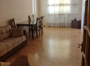 Satılır 3 otaqlı 120 m2 yeni tikili Qara Qarayev m.