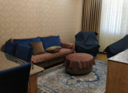 Satılır 3 otaqlı 96 m2 yeni tikili Nəriman Nərimanov m.