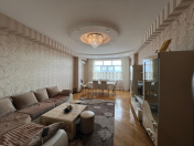 Satılır 3 otaqlı 105 m2 yeni tikili 20 yanvar m.