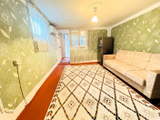 Satılır 2 otaqlı 50 m2 həyət evi NZS