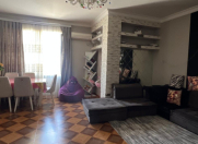 Satılır 3 otaqlı 132 m2 yeni tikili Nəriman Nərimanov m.