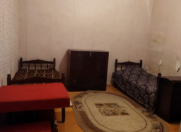 İcarəyə verilir 1 otaqlı 28 m2 köhnə tikili Nərimanov r.