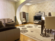 İcarəyə verilir 3 otaqlı 120 m2 yeni tikili Yeni Yasamal