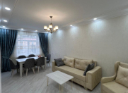 İcarəyə verilir 2 otaqlı 67 m2 köhnə tikili Xətai r.