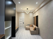 Satılır 2 otaqlı 50 m2 yeni tikili Neftçilər m.