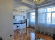 Satılır 2 otaqlı 68 m2 yeni tikili Nizami m.