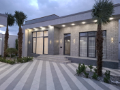 Satılır 4 otaqlı 150 m2 həyət evi Şüvəlan