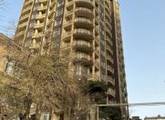 Satılır 3 otaqlı 147 m2 yeni tikili Nəriman Nərimanov m.