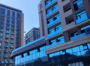 Satılır 3 otaqlı 132.2 m2 yeni tikili Nizami m.
