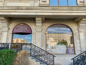 İcarəyə verilir 2 otaqlı 160 m2 obyekt Şah İsmayıl Xətai m.