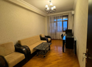 İcarəyə verilir 2 otaqlı 65 m2 yeni tikili Nəriman Nərimanov m.