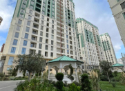 Satılır 4 otaqlı 178 m2 yeni tikili Nəriman Nərimanov m.