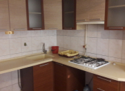 Satılır 4 otaqlı 100 m2 köhnə tikili Asan Xidmət-6