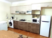 İcarəyə verilir 4 otaqlı 110 m2 köhnə tikili Yeni Yasamal