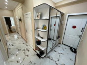 Satılır 3 otaqlı 90 m2 yeni tikili Neftçilər m.