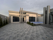 Satılır 4 otaqlı 180 m2 həyət evi Mərdəkan
