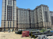 Satılır 1 otaqlı 59.4 m2 yeni tikili Xırdalan