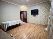 İcarəyə verilir 2 otaqlı 60 m2 köhnə tikili 28 May m.