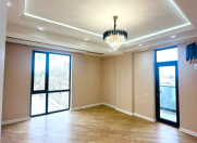 Satılır 2 otaqlı 70.4 m2 yeni tikili 7 mkr