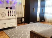 Satılır 1 otaqlı 44 m2 köhnə tikili Həzi Aslanov m.