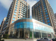 Satılır 2 otaqlı 87 m2 yeni tikili Nizami m.