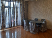 İcarəyə verilir 3 otaqlı 140 m2 yeni tikili Nəriman Nərimanov m.