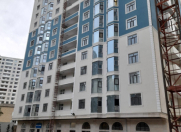 Satılır 5 otaqlı 225 m2 yeni tikili Azadlıq prospekti m.