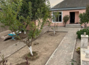 Satılır 6 otaqlı 120 m2 həyət evi Maştağa